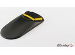 Puig 9887J Estensione Parafango Adatta Per Ducati Monster 1200 S Nero Opaco