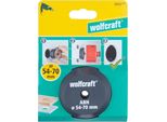 Guida Alla Perforazione Multimateriale Wolfcraft