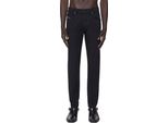 Diesel 069Yp 2019 Strukt Jeans Nero 31 / 32 Uomo Nero 31