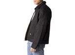 Dickies Giacca Di Transizione Da Uomo M Giacca Eisenhower Foderata, Taglia:M, Colori:Rec Nero