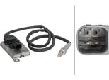 Sensore Nox, Catalizzatore Nox Hella 6PN 358 186-011