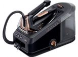 Braun IS7286 Bk Carestyle 7 Pro Stazione Stiratura A Vapore Ferro Da Stiro A Vapore Nero