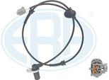 Sensore Abs Era Velocità Ruota Anteriore Destra Per Nissan X-TRAIL (T30) 560694A