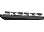Logitech Master Series Mx Meccanico - Tastatur