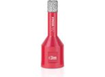 Fresa Strend Pro Premium DCB11, 10 Mm, M14, Hd, , Diamante, Professionale