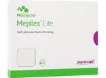 Medicazione In Schiuma Mepilex Lite 12,5 X 12,5 Cm Sterile (5 Pz.)