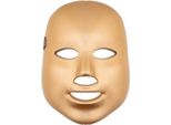 Trattamento Led Maschera Viso Oro (Led Maschera 7 Colori S Oro)