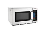 Buffalo Microonde Professionale Programmabile 34L 1800W