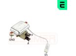 Era 215885 Regolatore Alternatore 14,5 V Per Skoda Favorit (781) Generatore