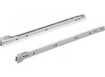 Guida Per Cassetto Con Rulli, Hettich 20 Kg L.30 Cm