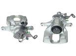 Pinza Freno Posteriore Sinistra Brembo Per Furgone Vw Crafter (Sy, Sx) Ø48 Mm F 85 438