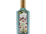 Gucci, Flora Gorgeous Jasmine, Eau De Parfum, For Women, 100 Ml