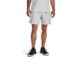 Pantaloncini Under Armour Peak Woven Bianco L Uomo Bianco L