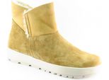 Think Comoda Elch, Stivaletto Da Donna In Marrone, Taglia 42