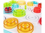 Spin Master 6061050 (20131839) - Otrio, Il Gioco