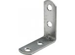 1 Staffa Di Montaggio Hettich Lucida, L.30 Mm