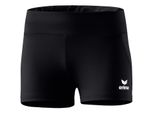 Erima Racing Hotpants Donna - Nero