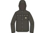 Carhartt Bartlett Giacca Verde L Uomo Verde L