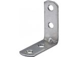 1 Staffa Di Montaggio Hettich Lucida, L.40 Mm