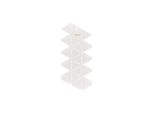 Fiskars® 9-1059566 Fiskars® Zeichenschablone Weiß