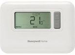 Termostato Ambiente Da Parete Programmabile Settimanale Da 5 A 35°C