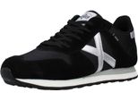 Sneakers Del Marchio Munich Del Modello Massana 432 Nero