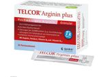 Telcor Arginina Plus Polvere Per Il Vigore E La Vitalità Nella Terza Età, 30 Pz. Bustina