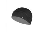 P.A.C. Pac Nature Rikar Merino Beanie Grey One Size
