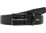 Lloyd Cintura Men´S Belt 3.5 W120 Black Nero