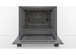 Bosch Serie 2 HBF133BA0 Forno Da Incasso 60 X 60 Cm Nero Classe A