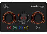Creative Labs Creative Labs Sound Blaster GC7 7.1 Canali Usb