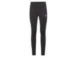 Odlo Collant Caldi Essenziali Donna Nero Xs