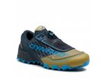 Feline Sl Gtx Uomo (Scarpa Da Trail Running) - Dynafit, Taglia:10 Uk (Eu 44,5), Colore:5471-Army/Blueberry