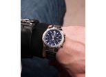 Orologio Casio EFR-574D-2AVUEF Argento