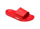 Jako Armadietto Jakolette Unisex - 5700, Colore:Rosso Fuoco, Taglia:39