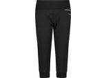 Woman Capri Nero (U901) 34