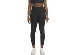 Reebok Classics Running Aop Leggings Nero L Donna Nero L