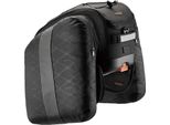 Ibera Pakrak Multimount Commuter Bag Borsa Da Bicicletta A 1 Camera IB-BA19