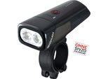 Faro Sigma Buster 1100 Led -Portavite -Li-Ion -Batteria Usb