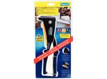 Rapid RP40 Pinza Multirivettatrice Per Rivetti In Alluminio E Acciaio Inox Ø3.2/4/4.8Mm