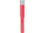 Fresa Strend Pro Premium DCB12, 12 Mm, Attacco Hex, , Diamante, Professionale