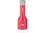 Fresa Strend Pro Premium DCB11, 12 Mm, M14, Hd, , Diamante, Professionale
