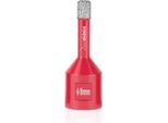 Fresa Strend Pro Premium DCB11, 8 Mm, M14, Hd, , Diamante, Professionale