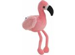 Peluche Fenicottero Rosa 35 Cm