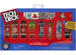 Spin Tech Deck Set Skateboard 8 Pezzi 6067138