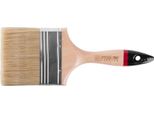 Pennello Strend Pro Premium Master 4", Da Pittura, Manico In Legno"