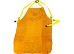 Grembiule Strend Pro Industrial, Per Saldatura, In Pelle, L, 60X90 Cm