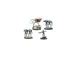 Star Wars Shatterpoint Generale Grievous Pacchetto Squadra