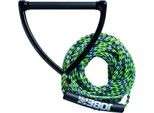 Jobe Multi Watersport Handle Rope Taglia Unica