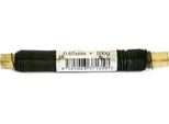 Filo Strend Pro Greenyard, 0,65 Mm, Avvolgimento 100 G, Pvc Nero